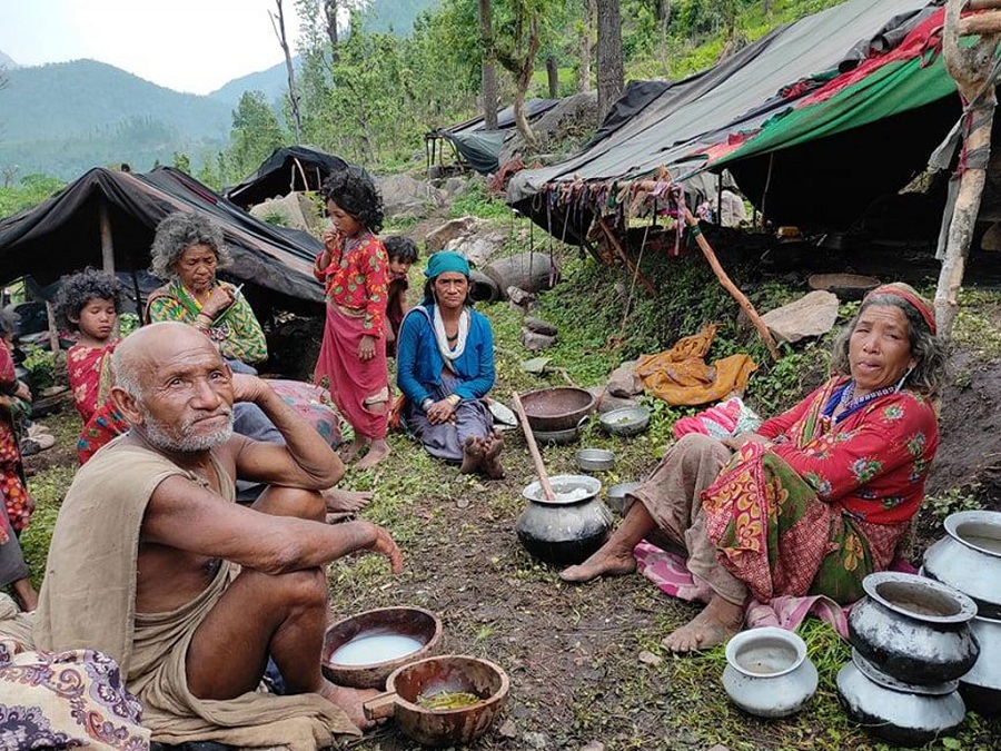 राउटेको गणना अन्तिममा गर्ने तयारी  